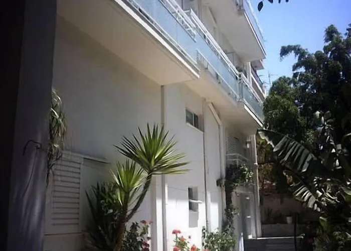 Diana 4* Chania (Crete)