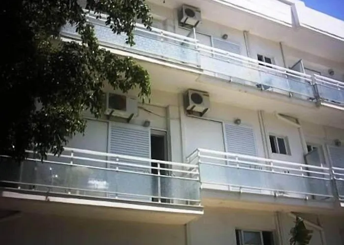 Pensionat Diana Chania (Crete)