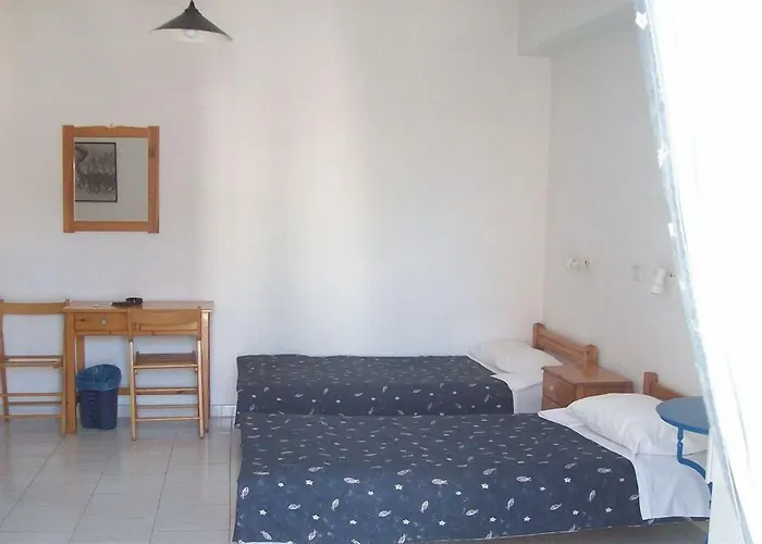 Diana 4* Chania (Crete)