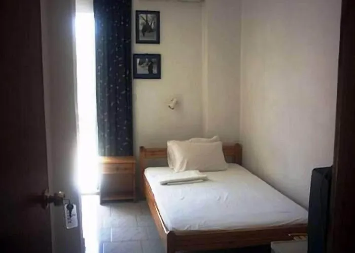 Diana Pensionat Chania (Crete)