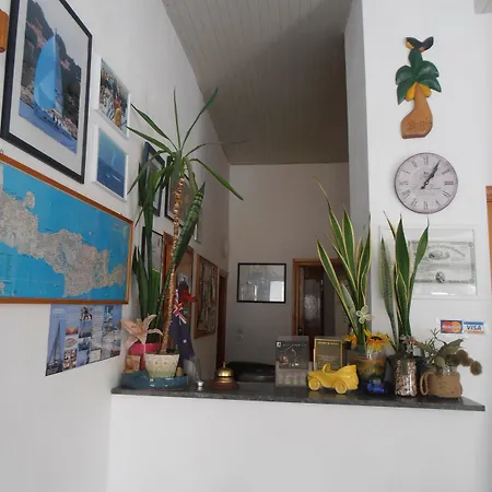 Diana 게스트하우스 하니아