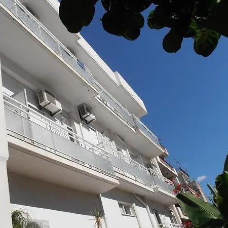 게스트하우스 Diana 4*