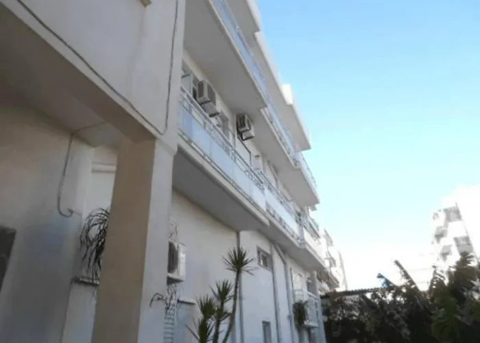 Diana Chania (Crete)