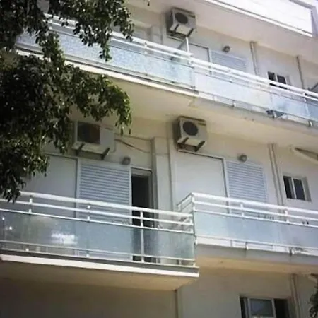 Pensjonat Diana Chania (Crete)