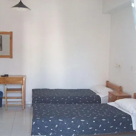 Diana 4* Chania (Crete)