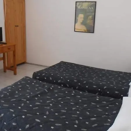 Diana Guest house Chania (Crete)