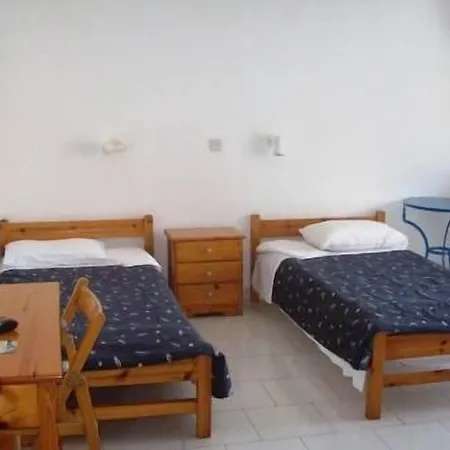 Pensjonat Diana Chania (Crete)