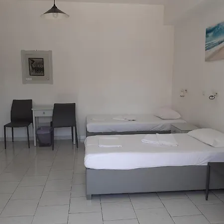 Diana Guest house 4*