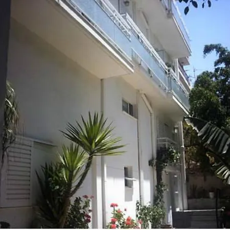 Diana Guest house Chania (Crete)