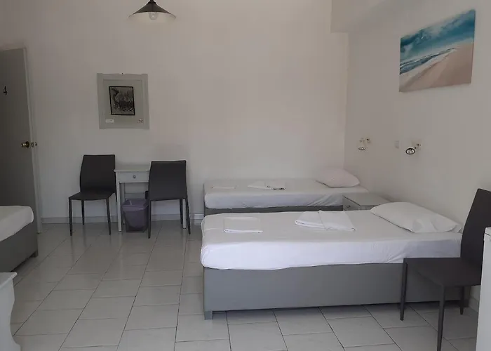 Гостевой дом Diana