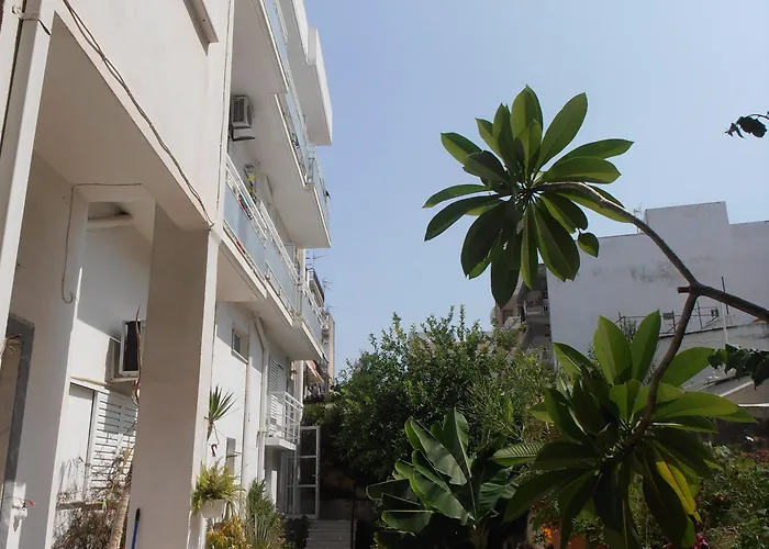 Diana Chania (Crete)