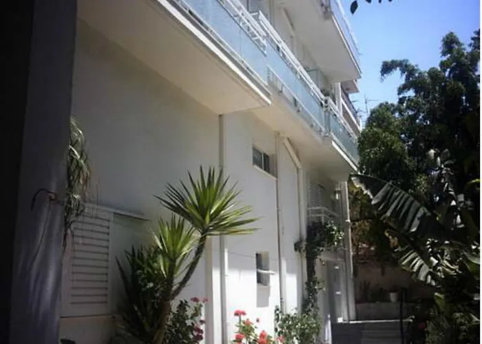 Diana Gæstehus Chania (Crete)