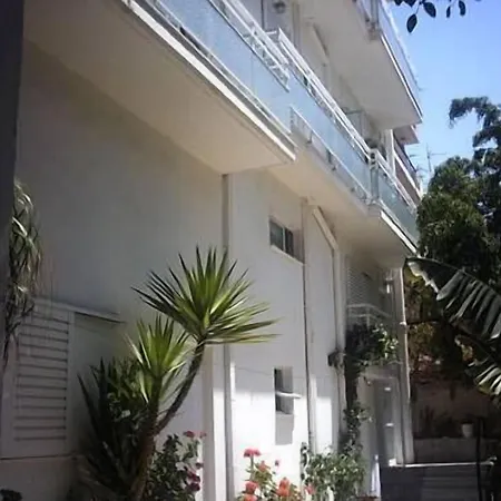 Diana 4* Chania (Crete)