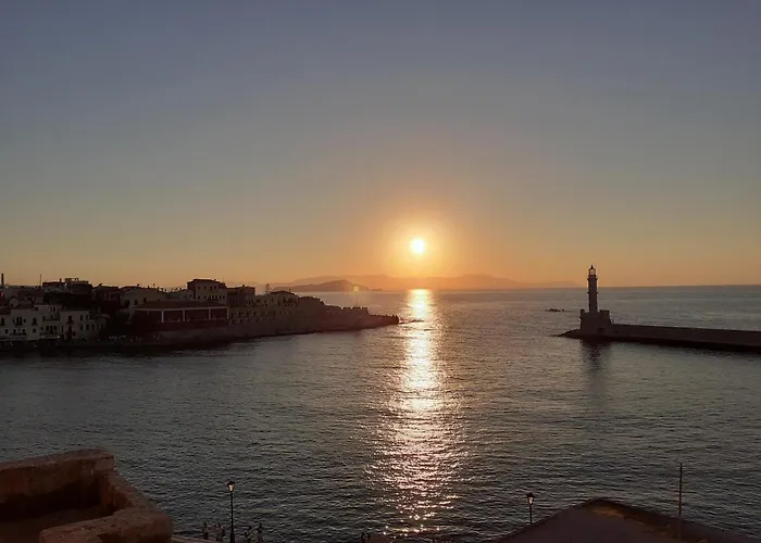 Penzion Diana Chania (Crete)