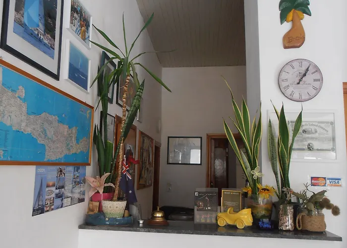 Diana Penzion Chania (Crete)